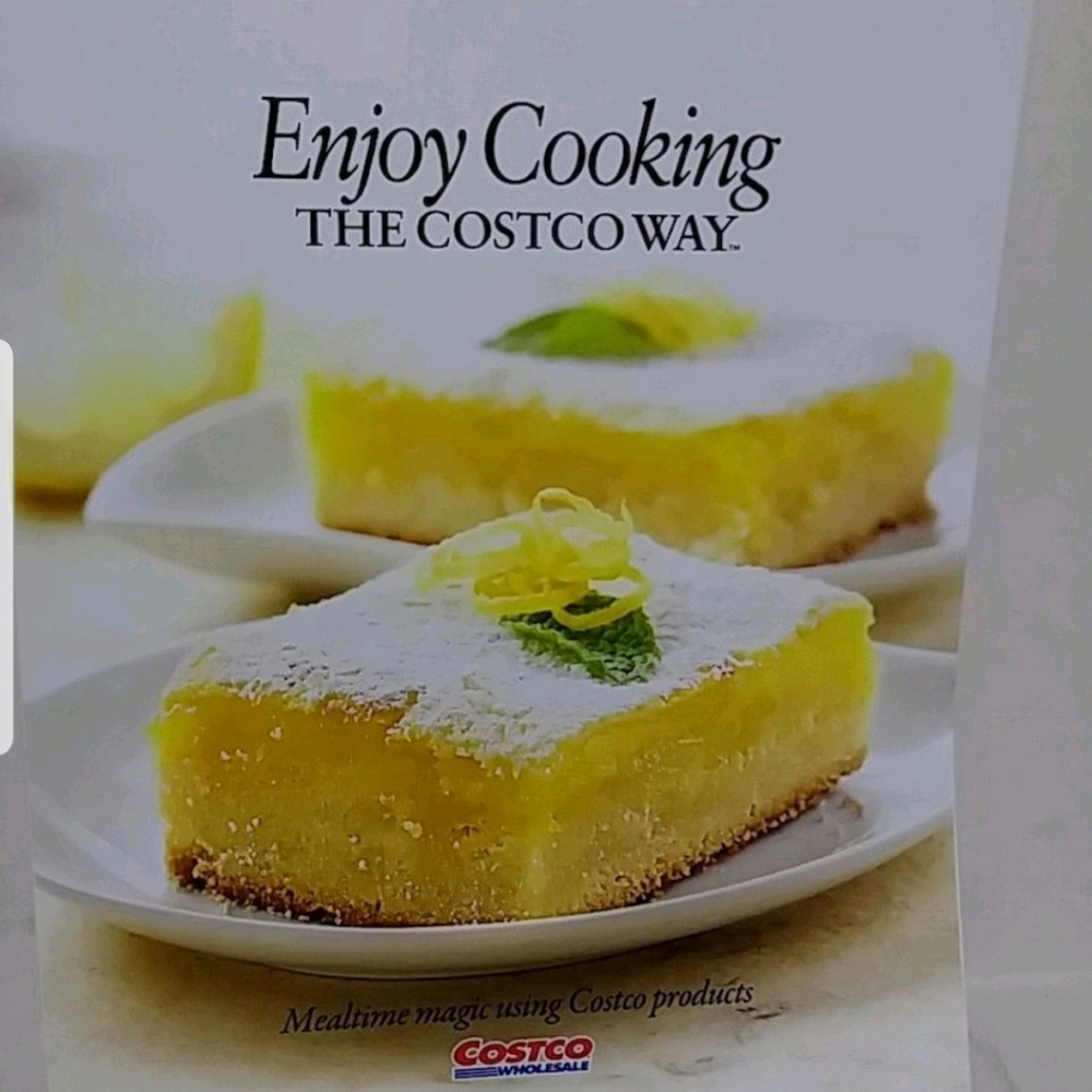 Enjoy Cooking